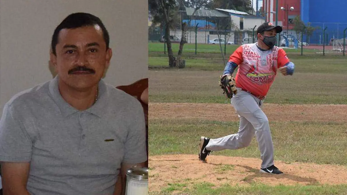 DEPORTISTA
