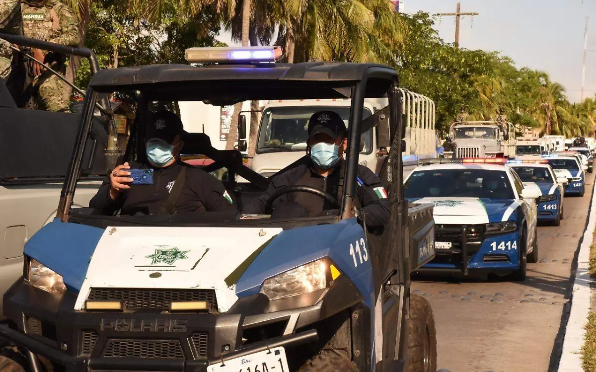 Crece el robo a negocio y la extorsión