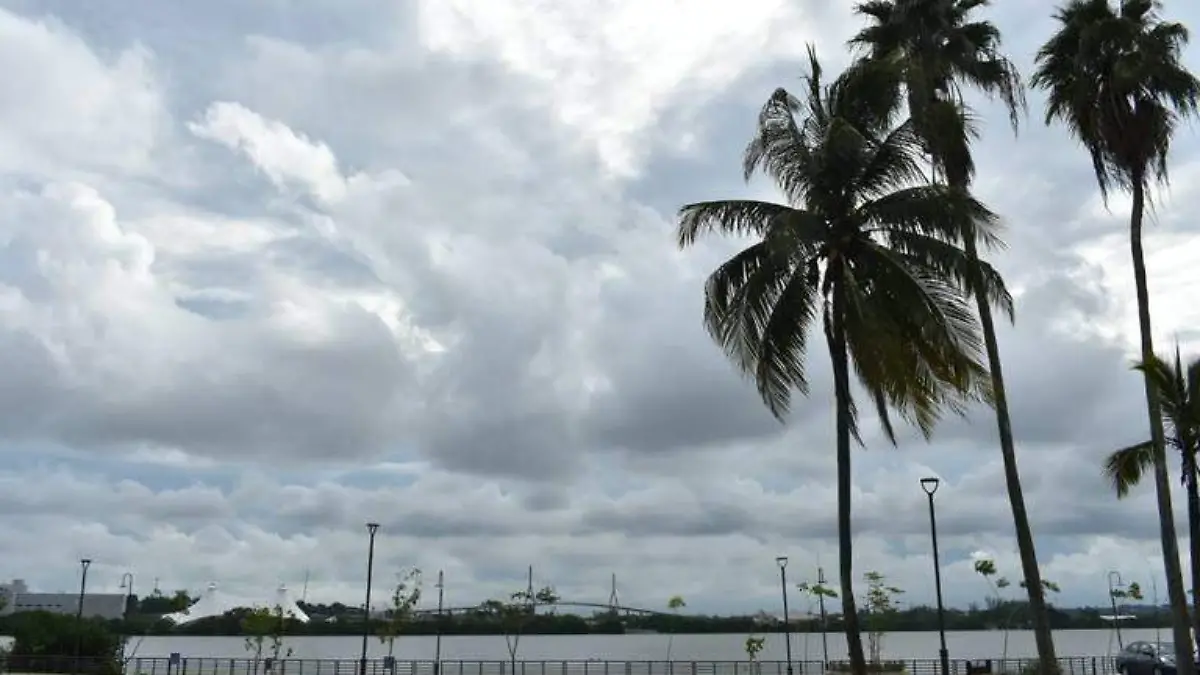 Clima Tamaulipas_ Pronostican nuevo frente frío para la zona sur