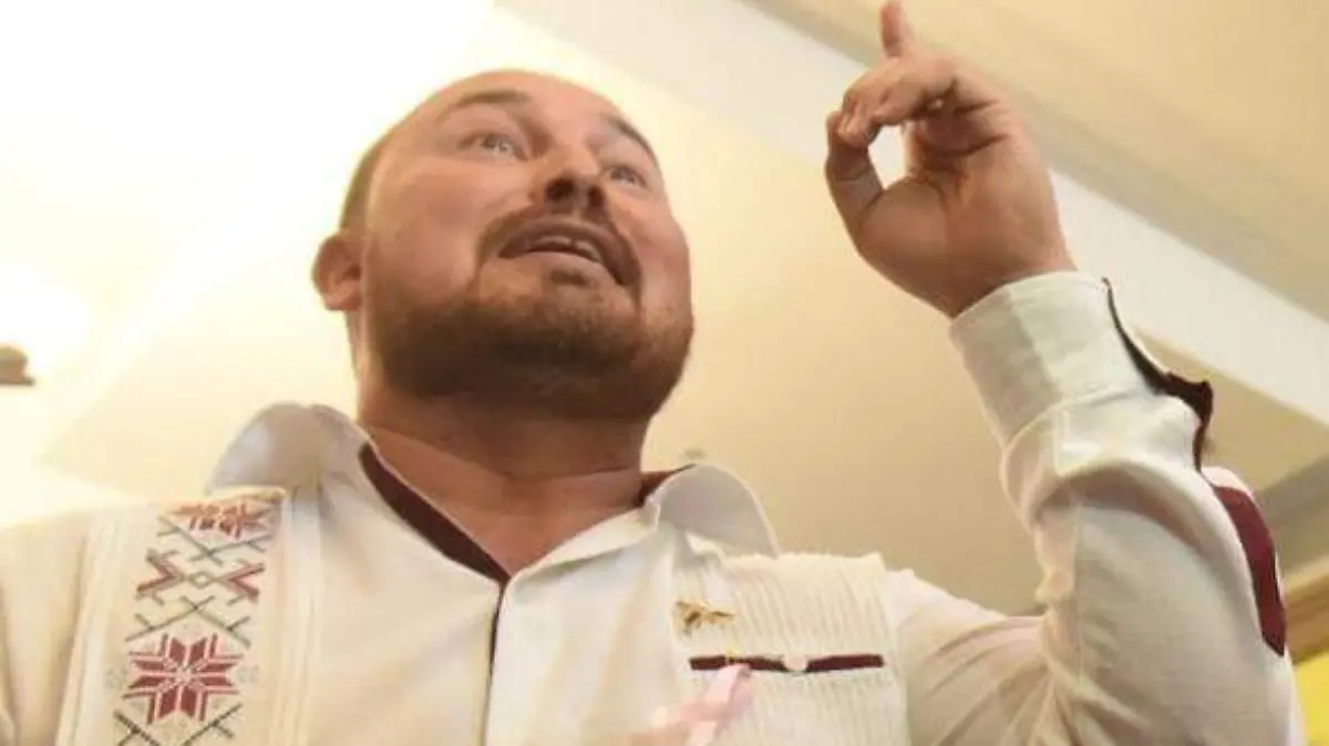 Sufre atentado secretario general de Gobierno de Tamaulipas en Reynosa 