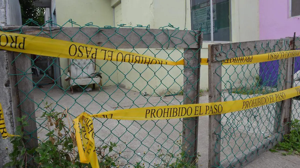 Violencia intrafamiliar en Tamaulipas 1