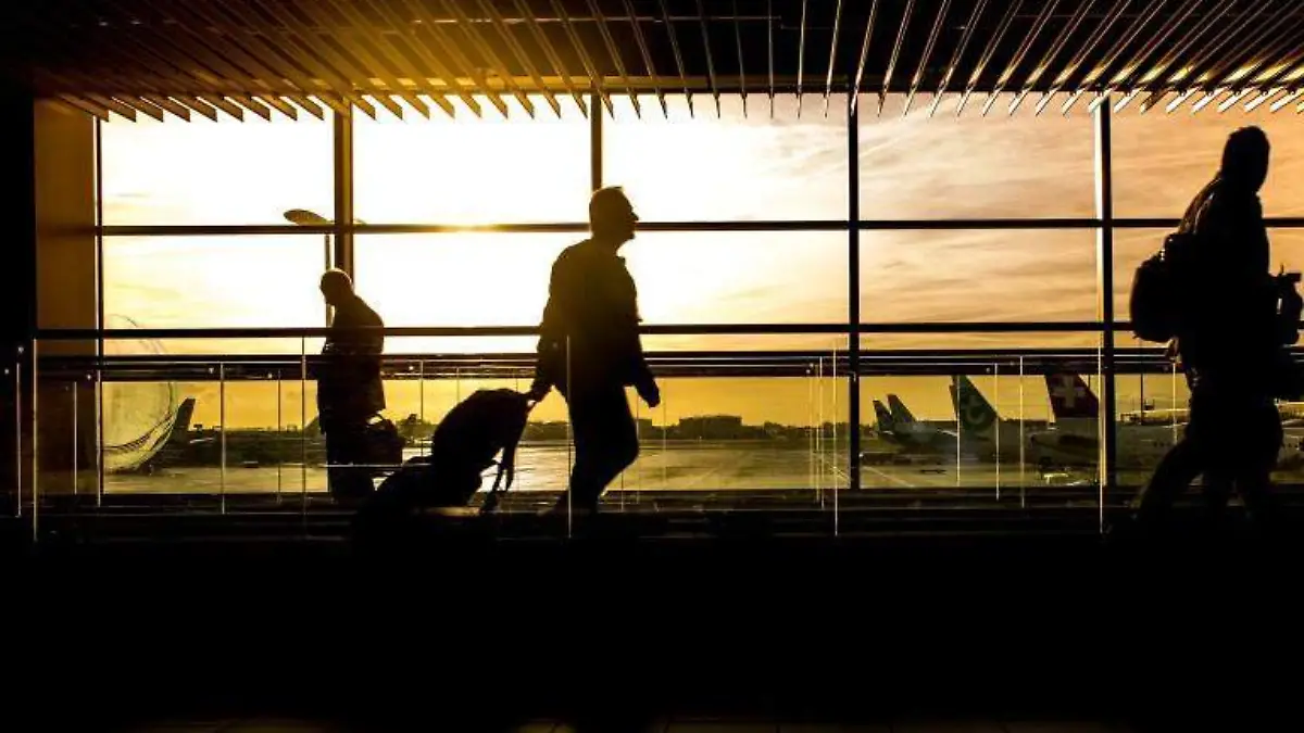 AEROPUERTO
