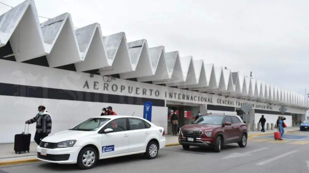 AEROPUERTO