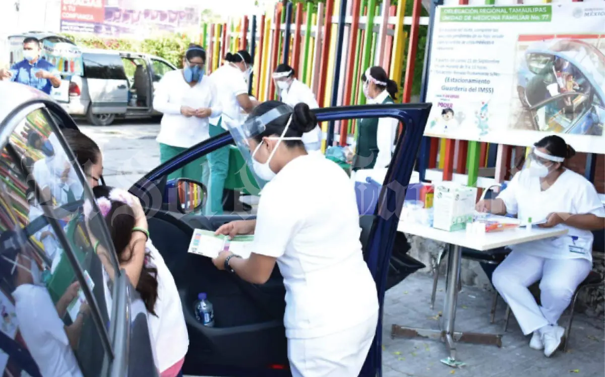 IMSS