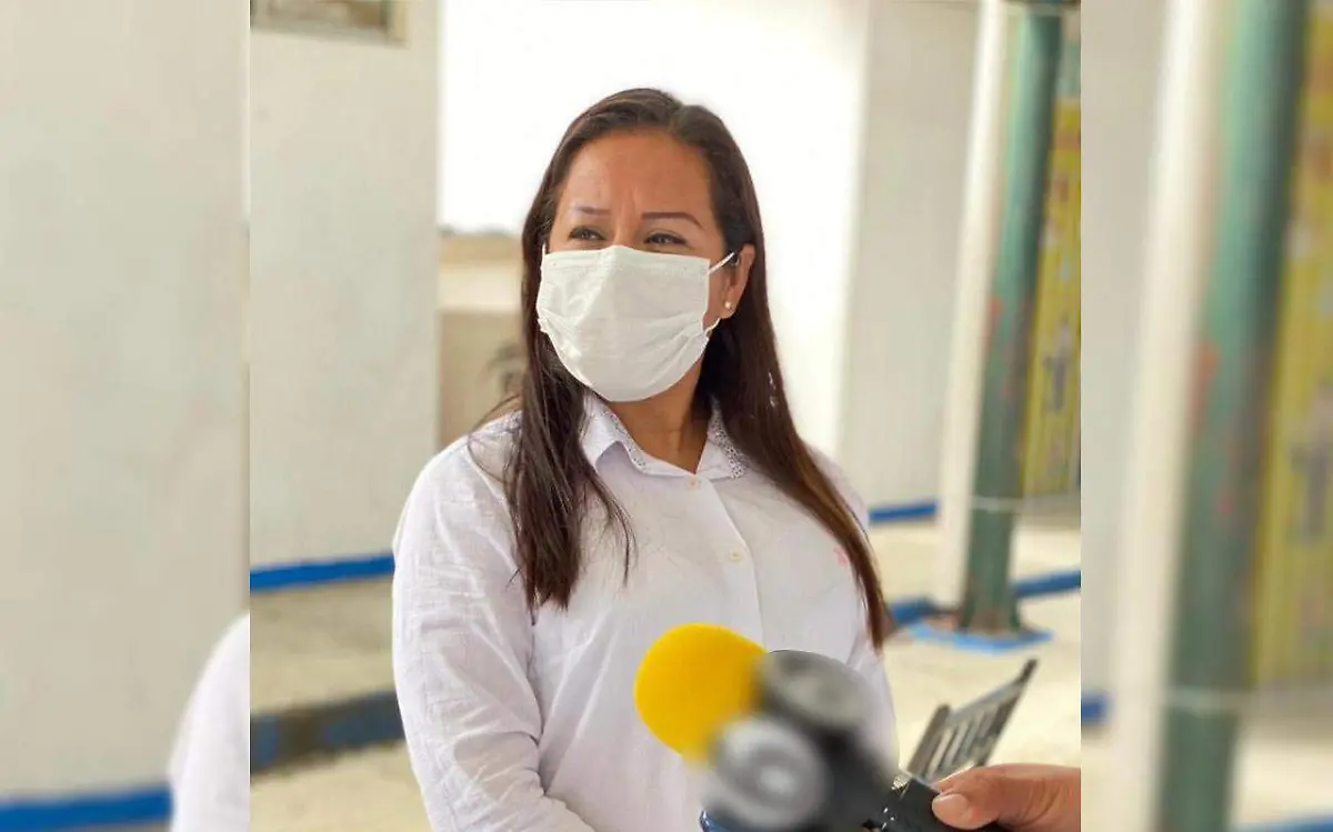 diputada