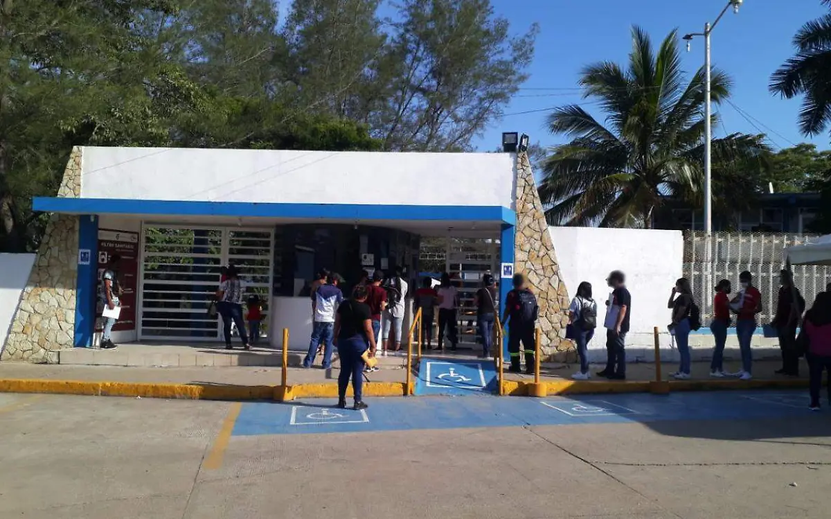 vacunas