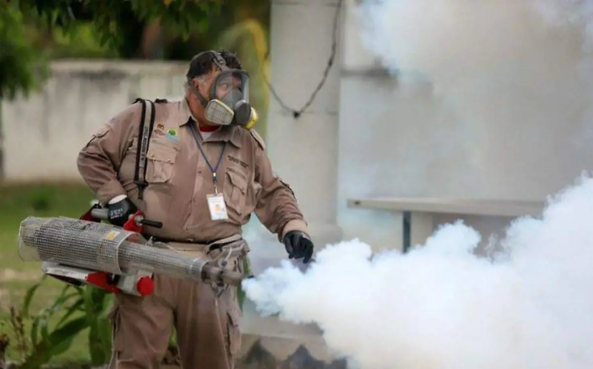 DENGUE