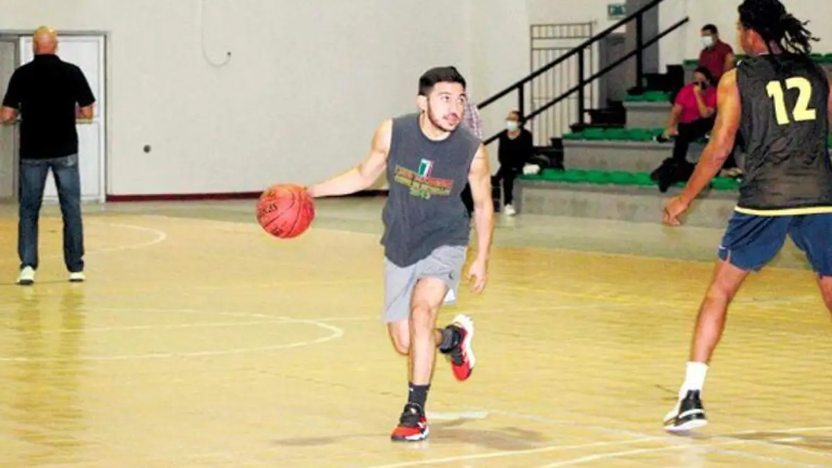 baloncesto