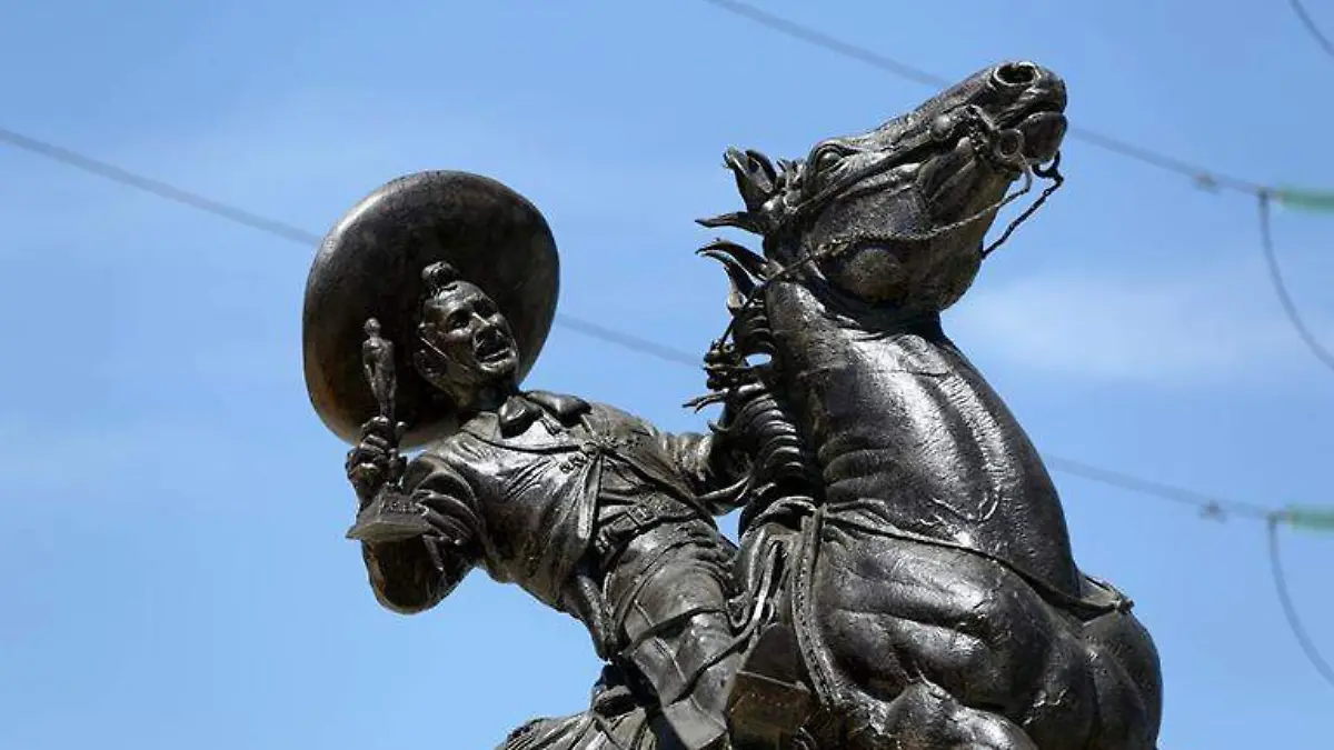 pedro infante