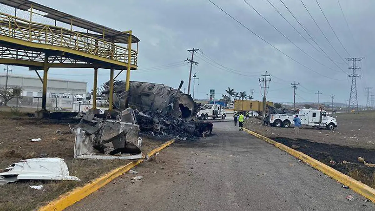 accident