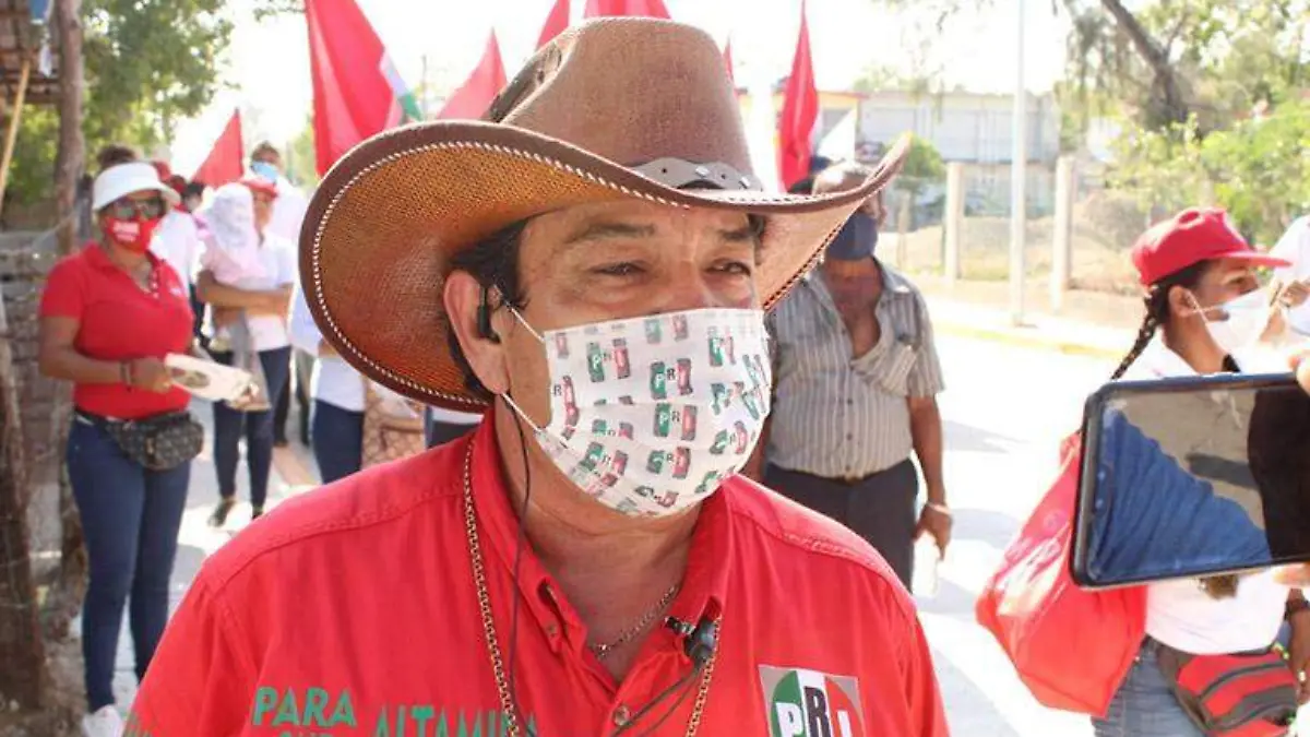 PRI