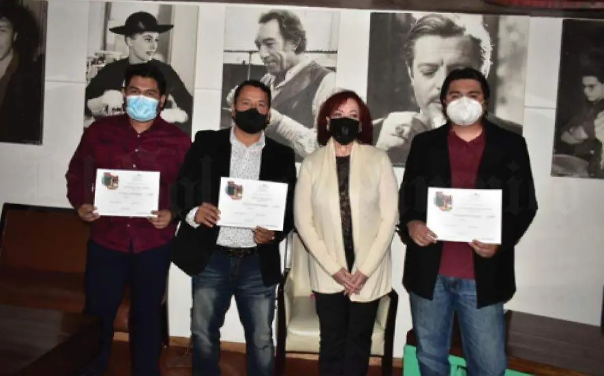 ganadores