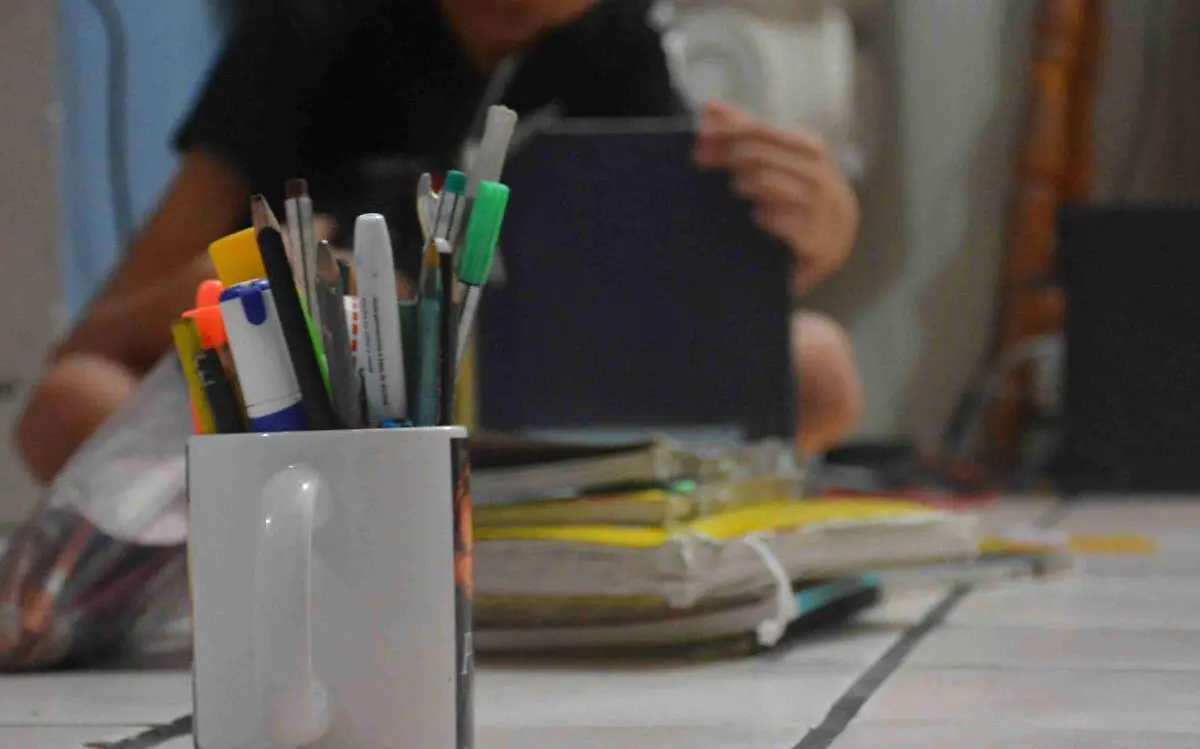 Disciminación en escuelas