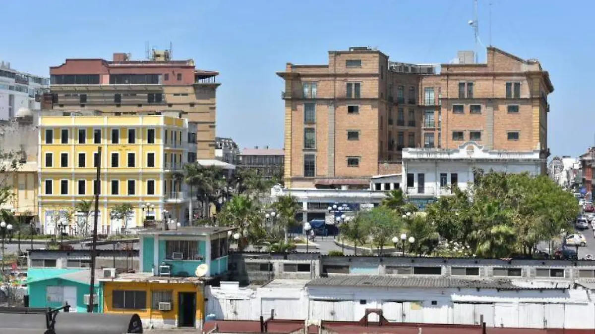 tampico