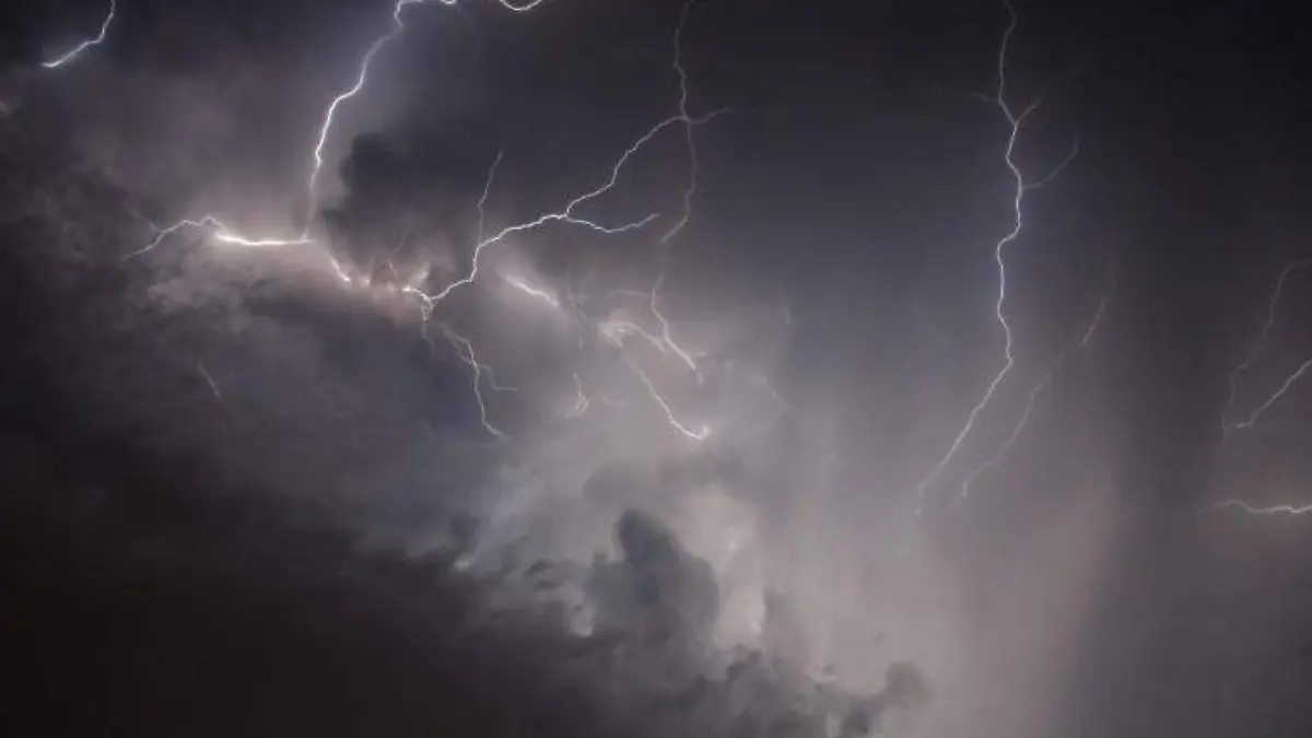 storms