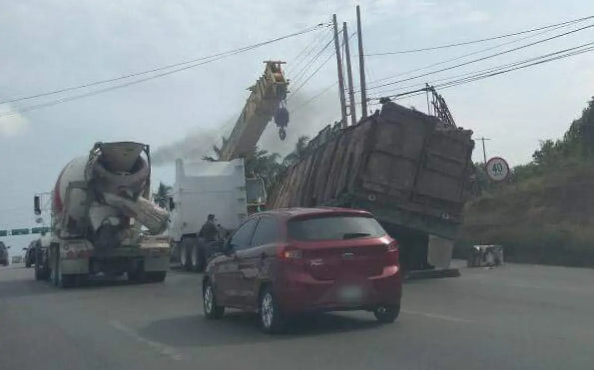 Accidente