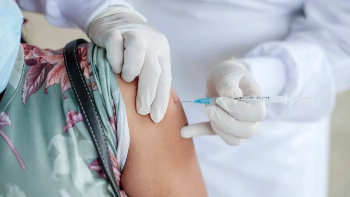 vaccinee