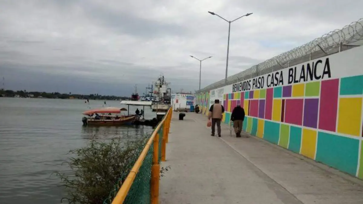 playa M