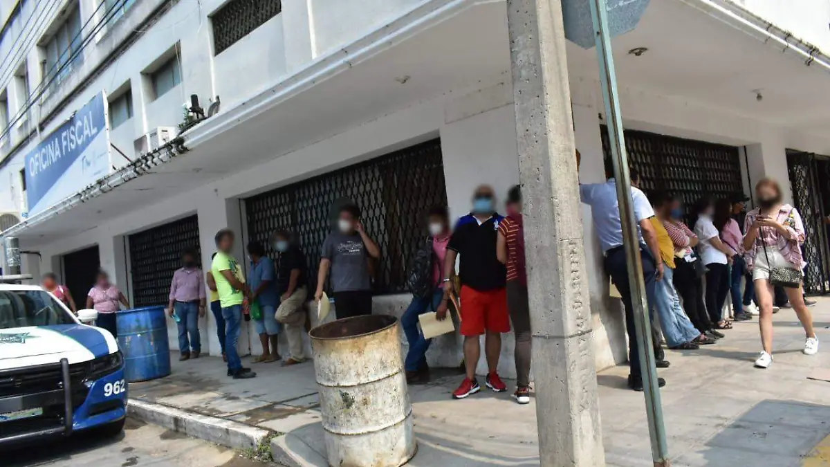 FOTO PERSONAS CENTRO