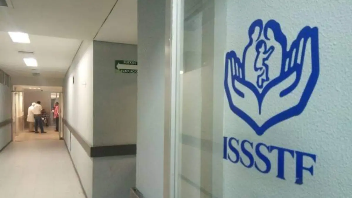ISSSTE Tampico tiene 2 meses para gastar el premio de la rifa del avión presidencial