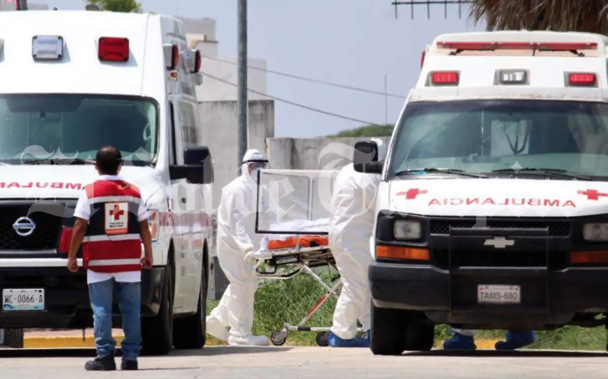ambulancias