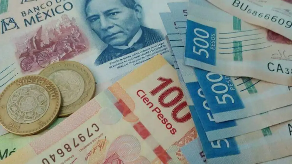 IMAGEN DINERO
