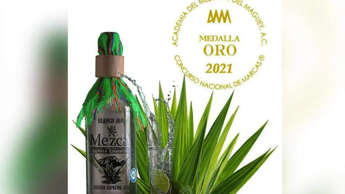MEZCAL
