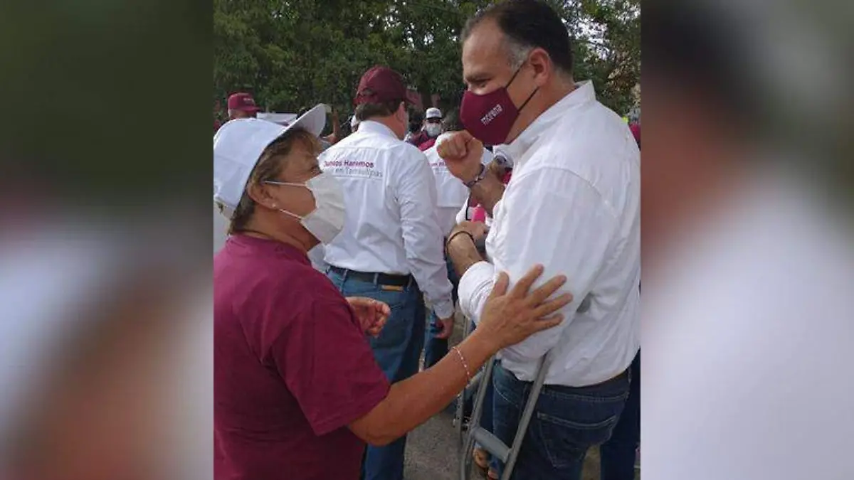 CAMPAÑA
