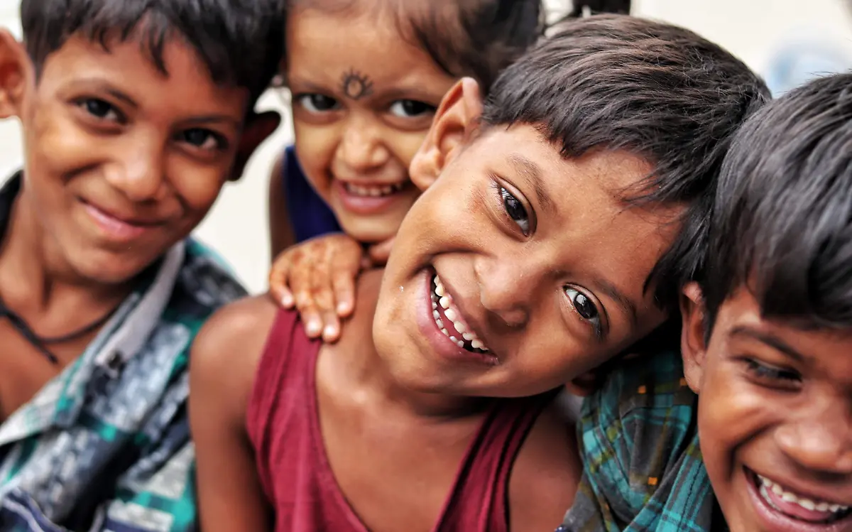 Lenguas indígenas más habladas por niños y niñas en México
