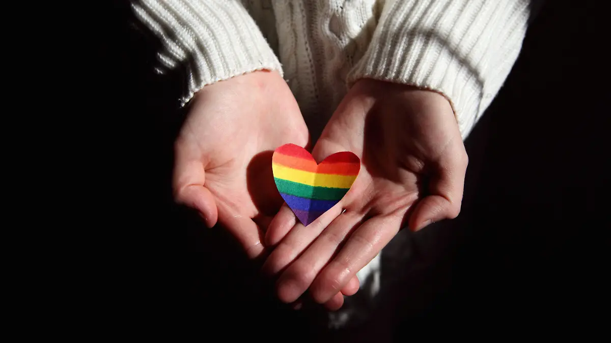 Realizarán caravana del orgullo LGBT+ en Tampico 1