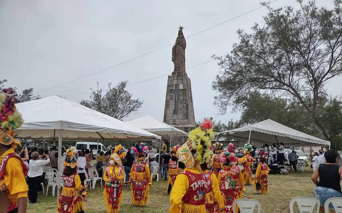 Virgen del Carmen