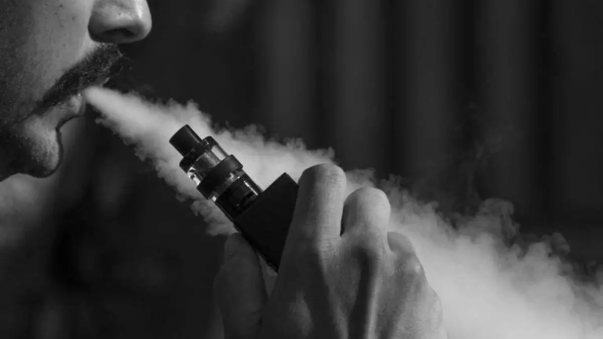 Decomisarán vapeadores en Tamaulipas