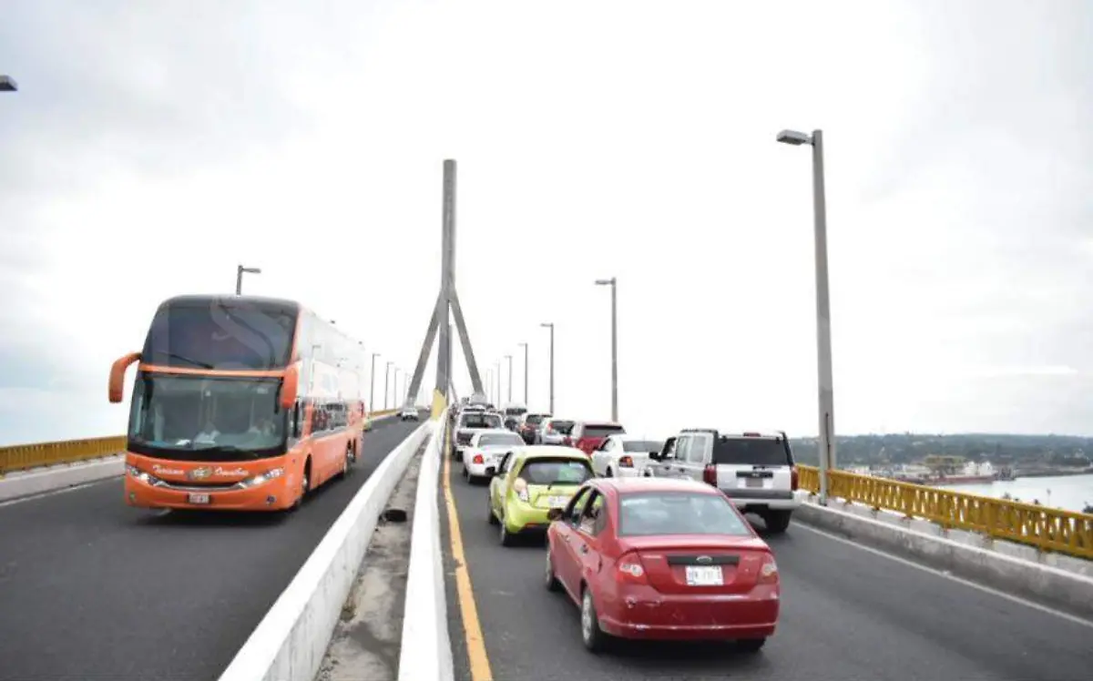 PUENTE TAMPICO