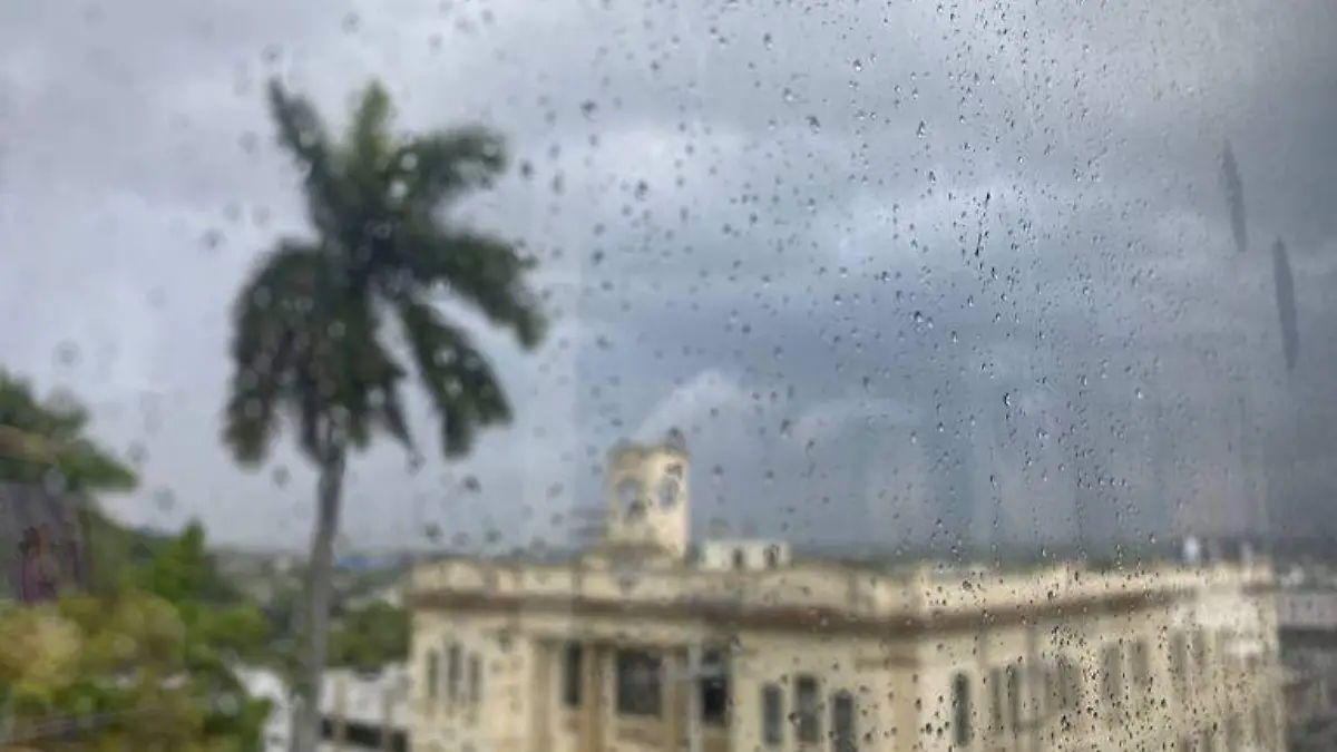 Frente frío generará temperaturas de hasta 17 grados en Tampico, Madero y Altamira
