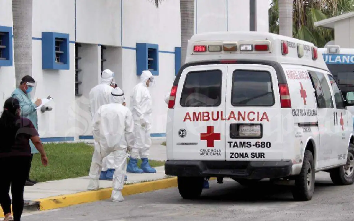 AMBULANCIA