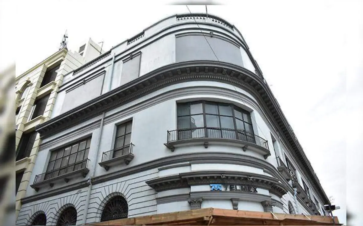 TELMEX