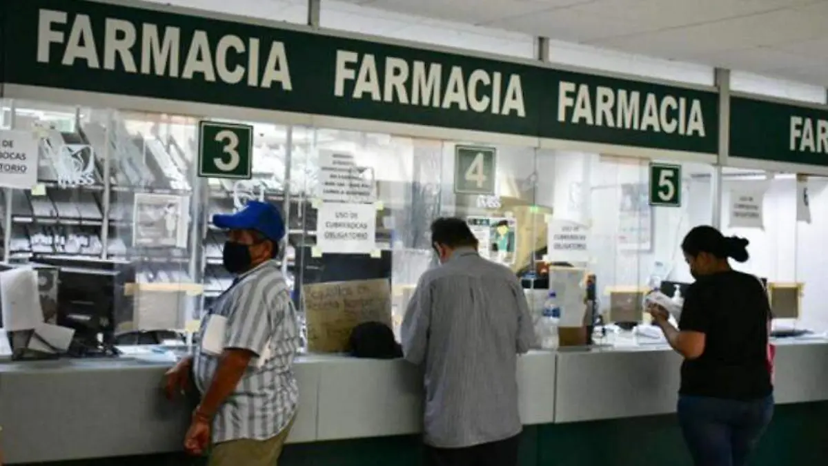 medicamentos
