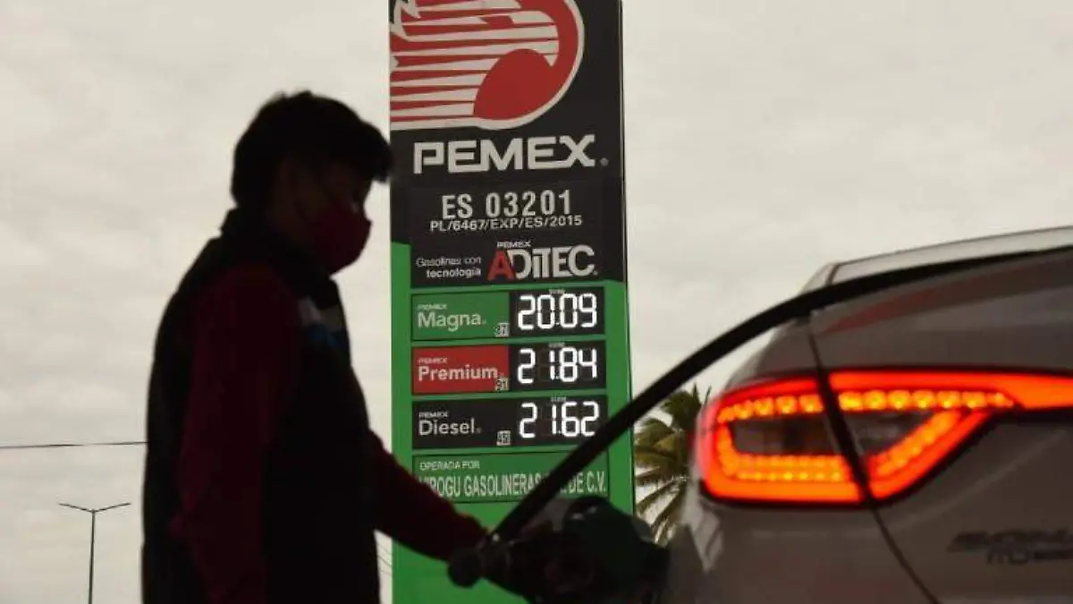 gasolina