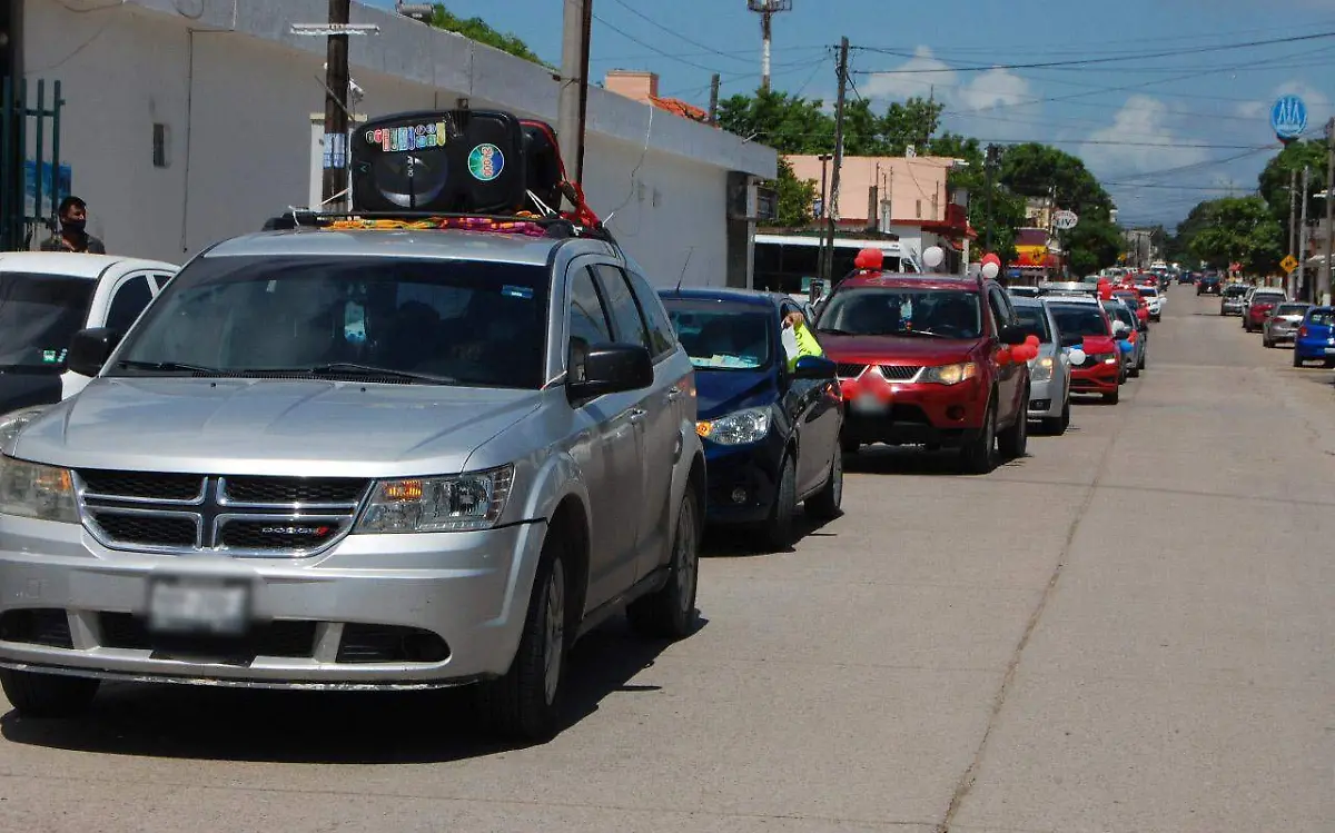 Caravanas