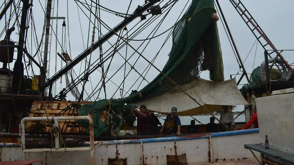 PESCADORES