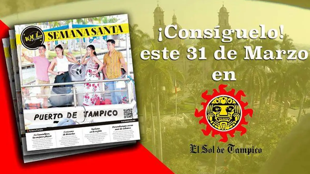 SEMANA SANTA