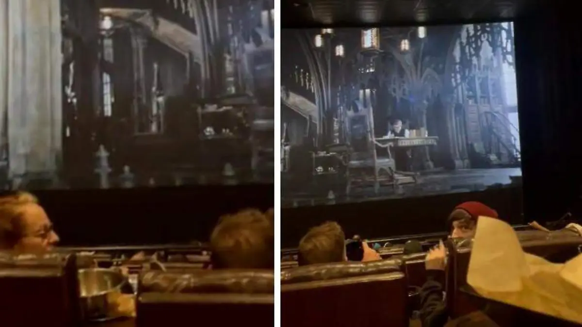 CINE CINE