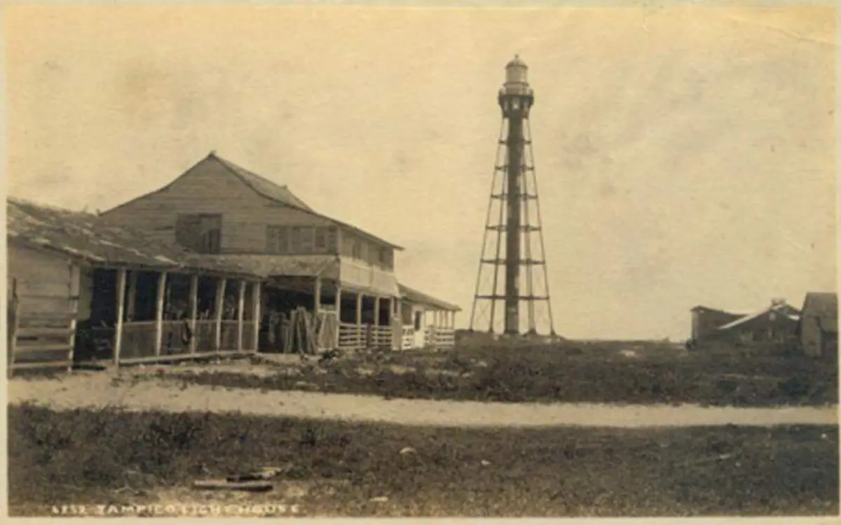 Faro de La Barra 1