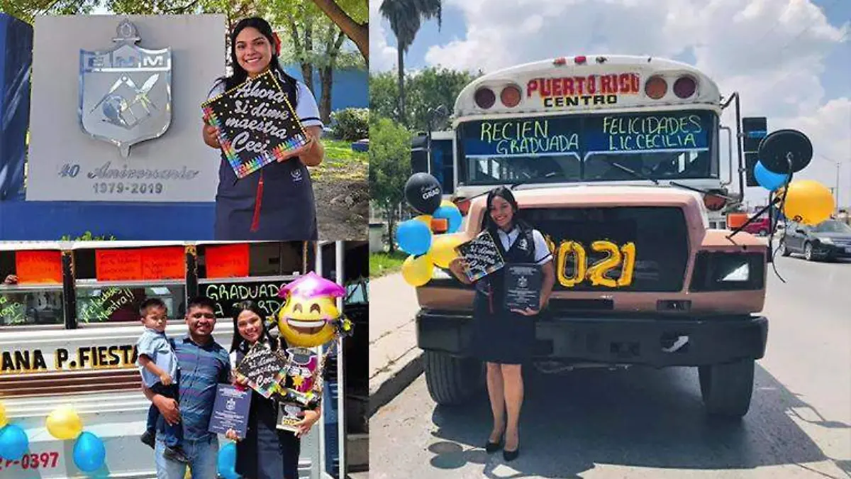 GRADUACIÓN
