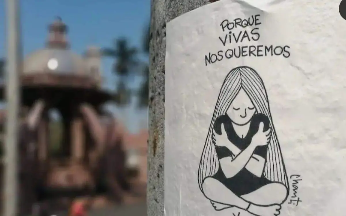 Violencia de género en Tamaulipas