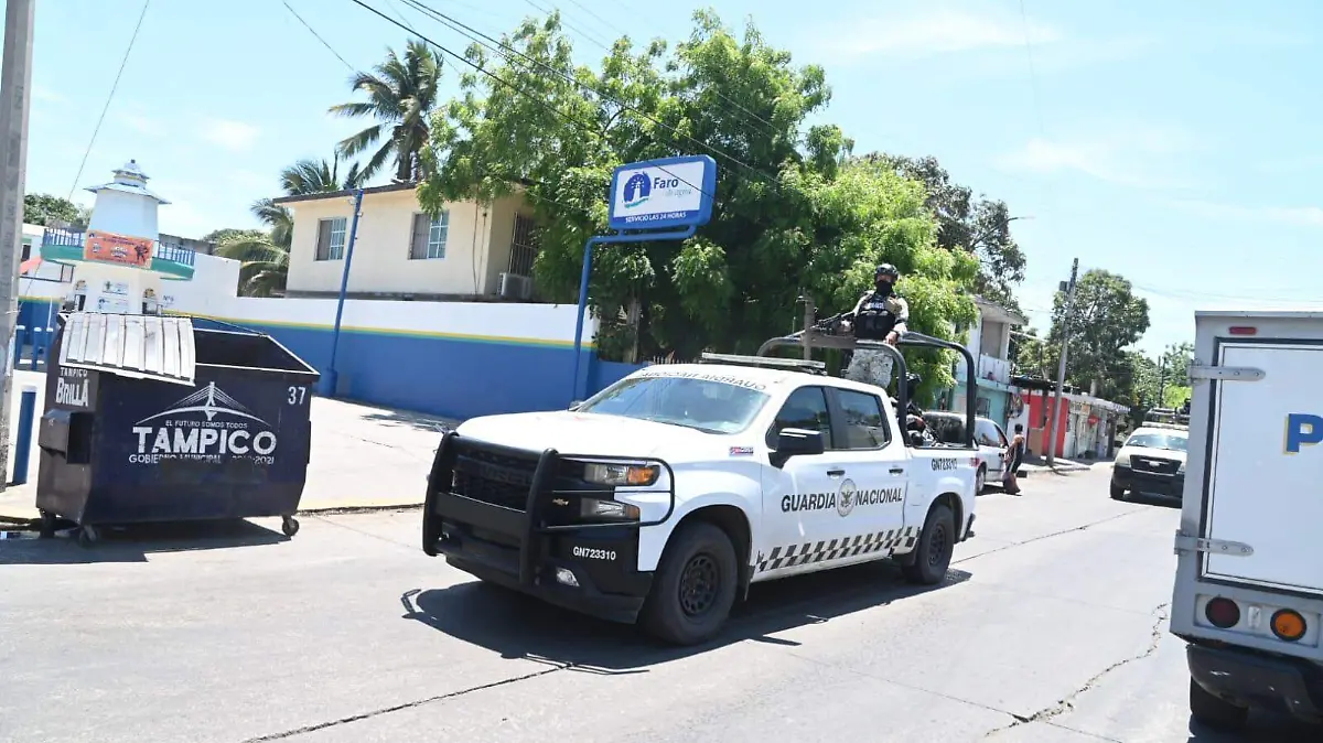 Eleccioness Tamaulipas