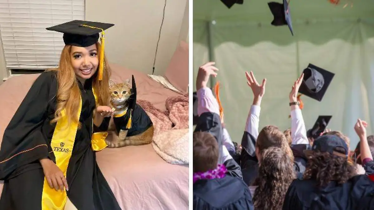 graduación