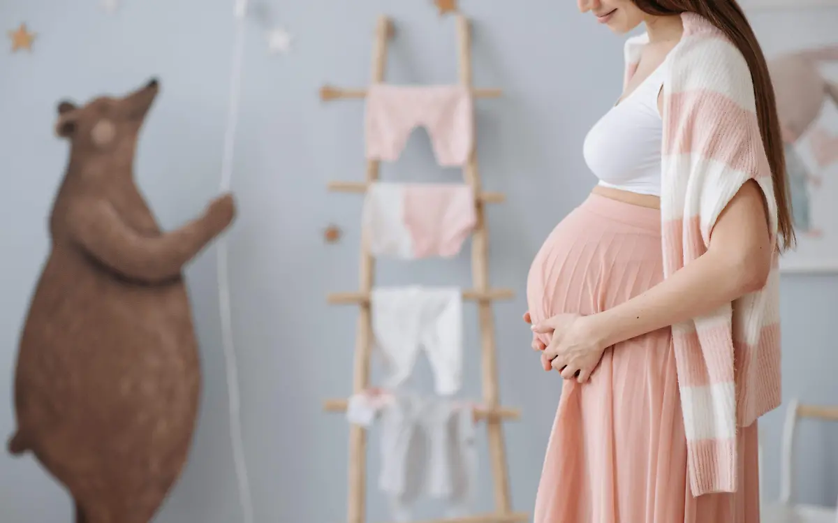 ¿QUÉ ALIMENTOS SON DE CUIDADO PARA LAS EMBARAZADAS?