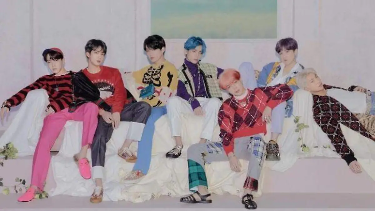 BTS B