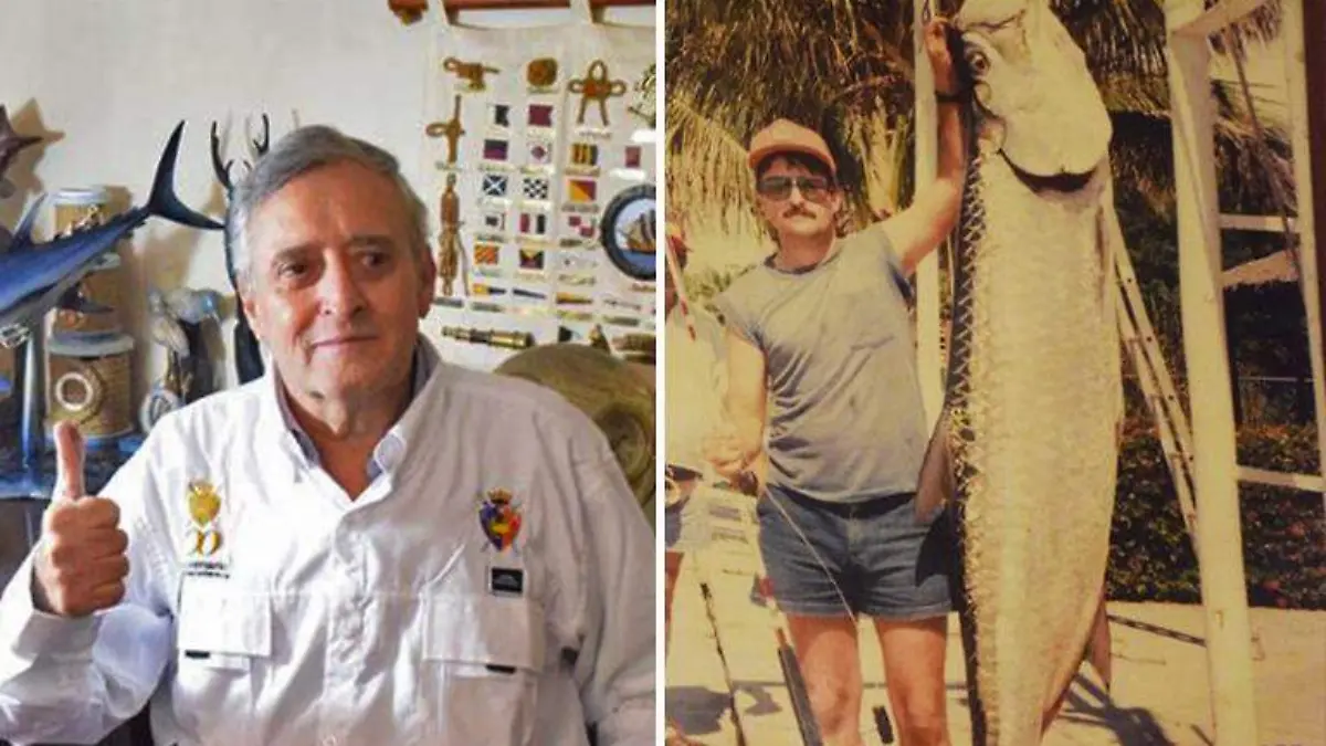 PESCADOR